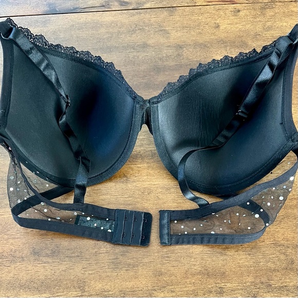 Smart & Sexy Sparkling Bra 42D - Picture 11 of 14